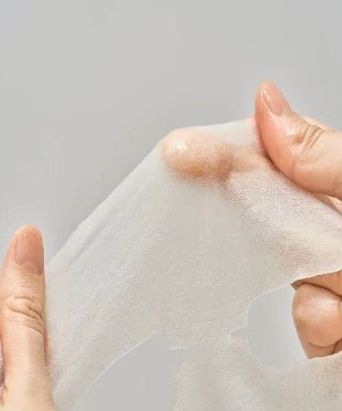 Anua قناع ماسك أمبولة مهدئة ومرطبة بخلاصة هارتليف من أنوا 27 مل - 2