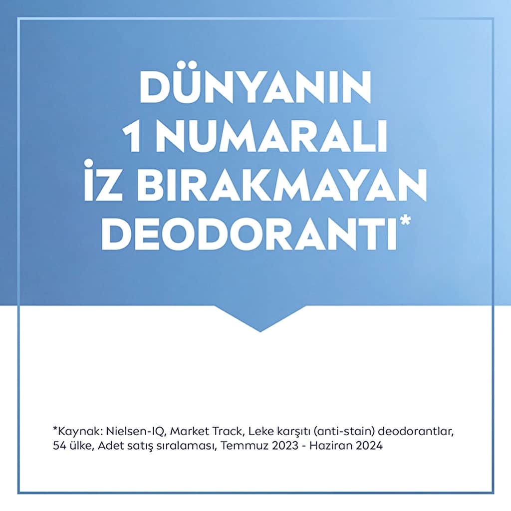 NIVEA نيفيا بلاك-وايت إنفيزيبل للنساء رول أون 50 مل - 6
