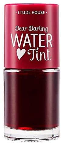 Etude House احمر شفاه تنت دير دارلينج واتر من اتيود هاوس - 1