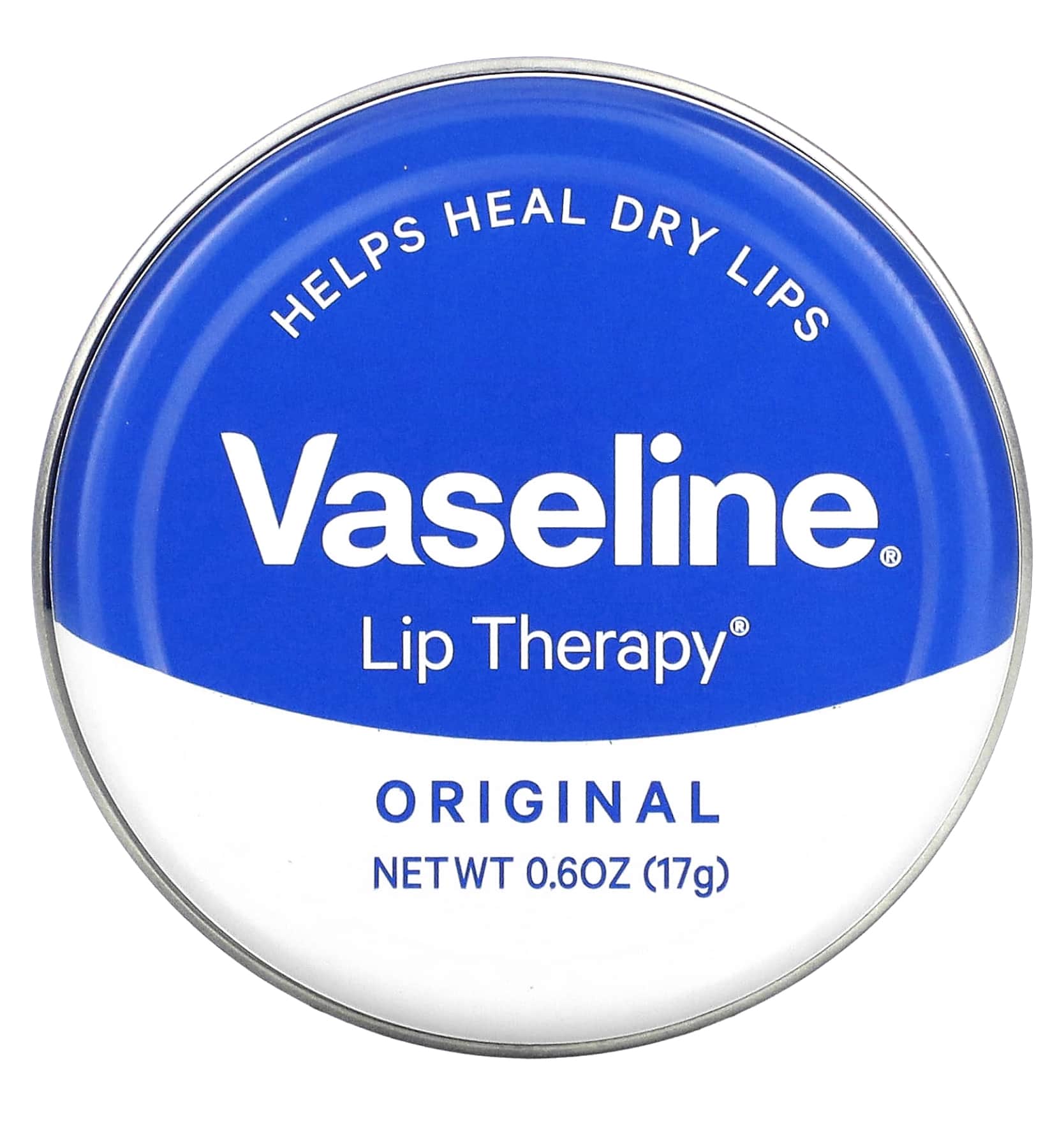Vaseline مرطب الشفاه الاصلي من فازلين - 2