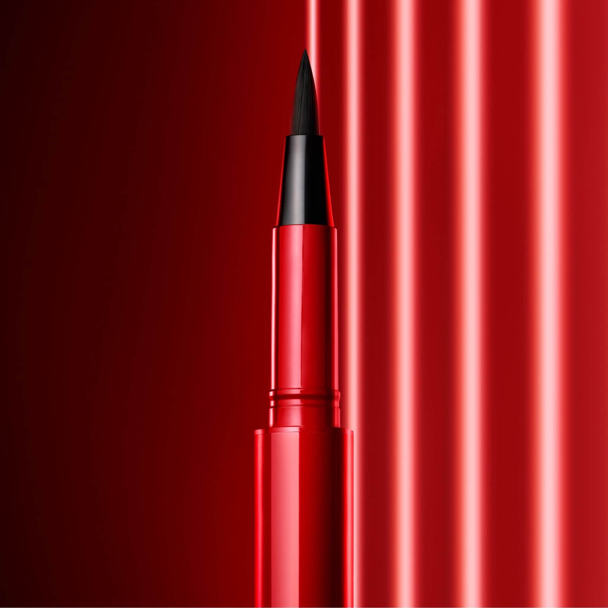 NARS قلم كحل كلايماكس من نارس اسود - 2