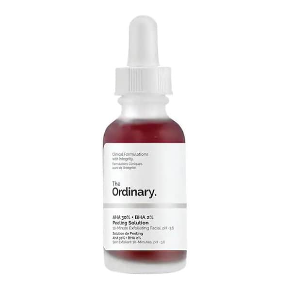 حمض الإيجي سي جي 30% + حمض البيتا هيدروكسي 2% 30 مل من ذا أورديناري The Ordinary - 1