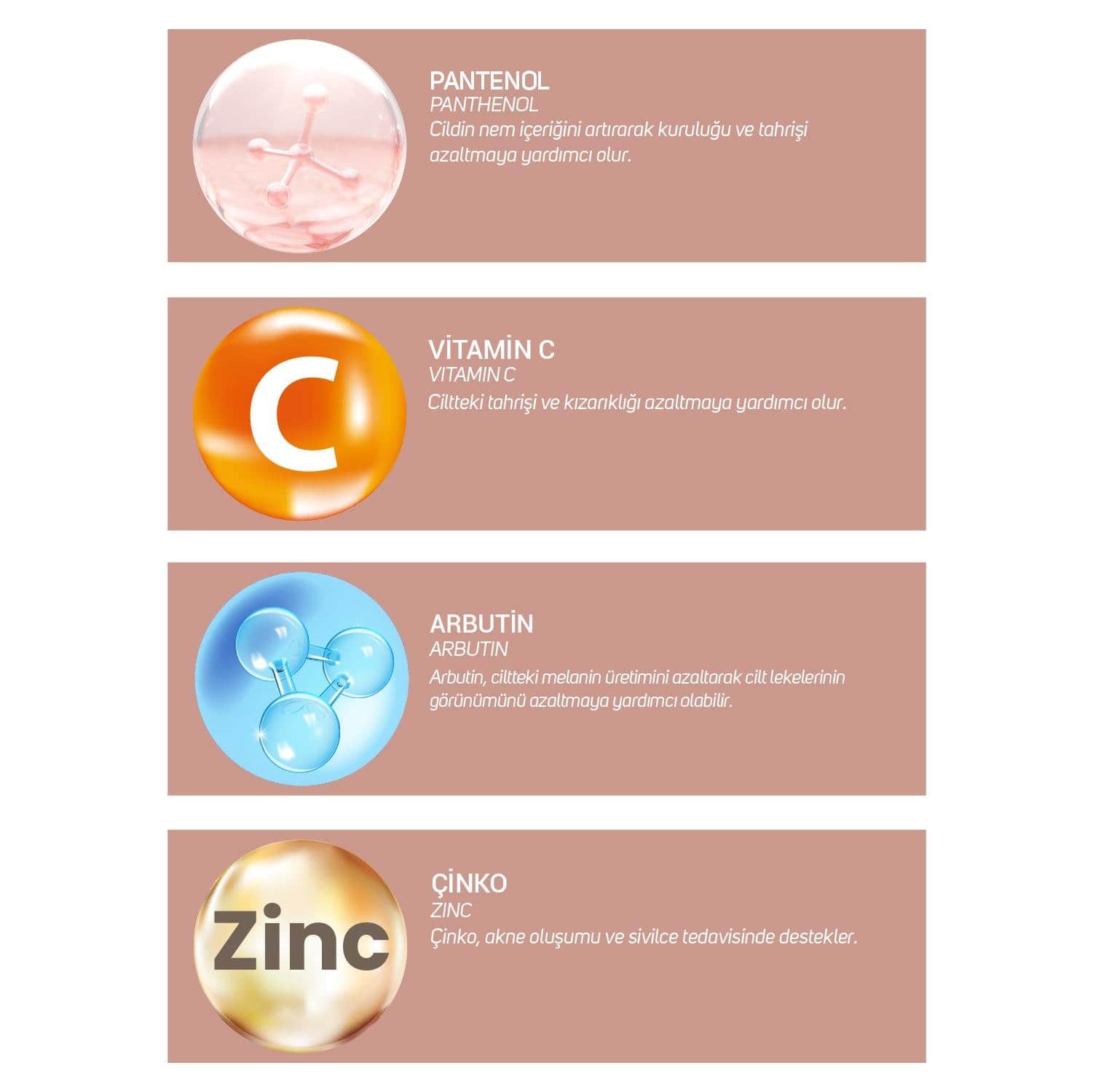 ClinicLab كريم تبيض وتفتيج المناطق الحساسة والجسم من كلينك لاب 100 مل - 4