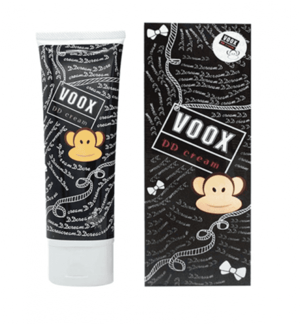 Voox لوشن تبيض دي دي من فوكس 100جم - 1