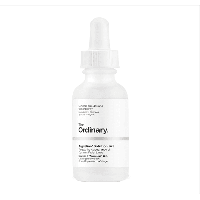The Ordinary محلول الارجرلين 10% من ذا اورديناري 30 مل - 1