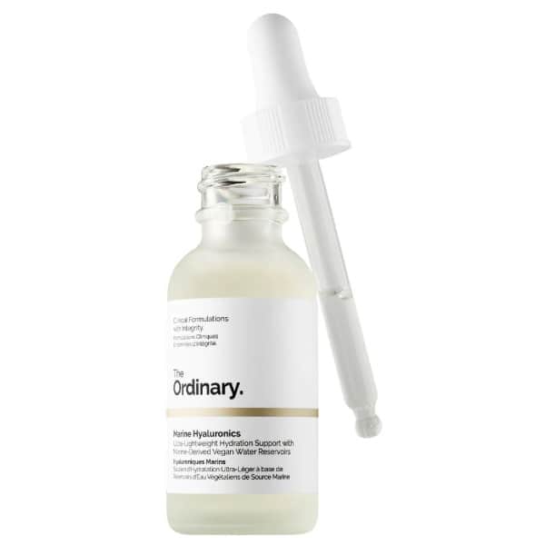 سيروم مرطب نيك مارين هايلورون من ذا أورديناري The Ordinary - 2