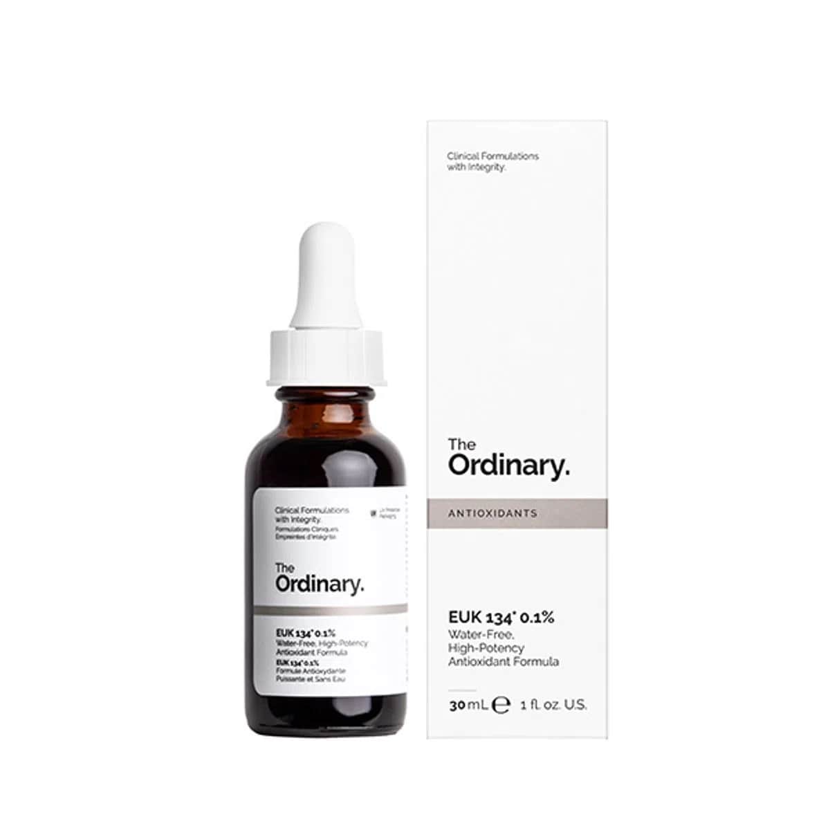 علاج مضاد الأكسدة 30 مل من ذا أورديناري The Ordinary - 2