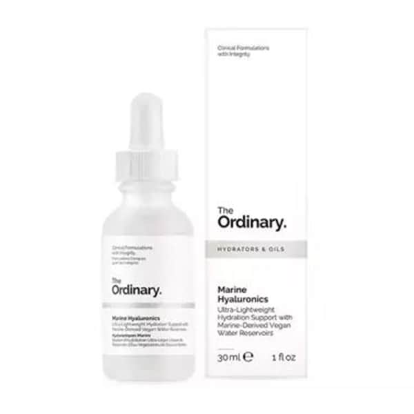 سيروم مرطب نيك مارين هايلورون من ذا أورديناري The Ordinary - 3