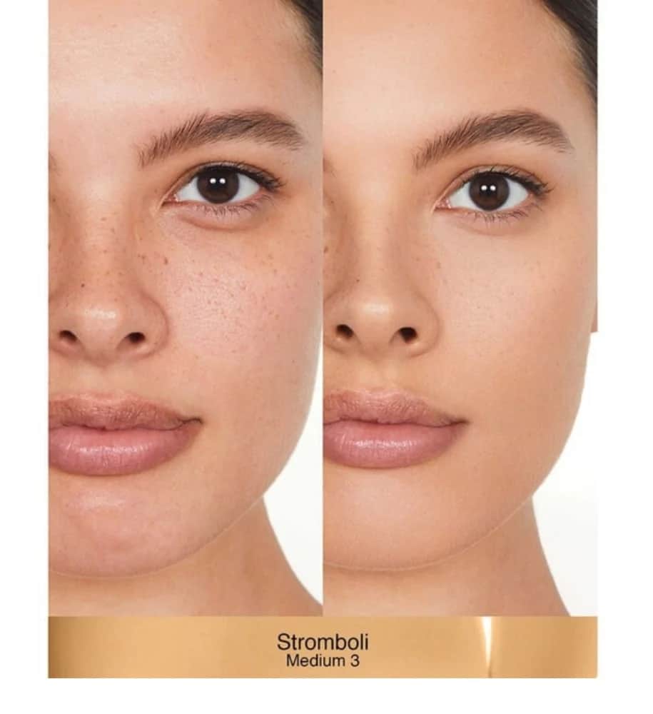 NARS كريم اساس شير جلو من نارس سترومبلي - 2