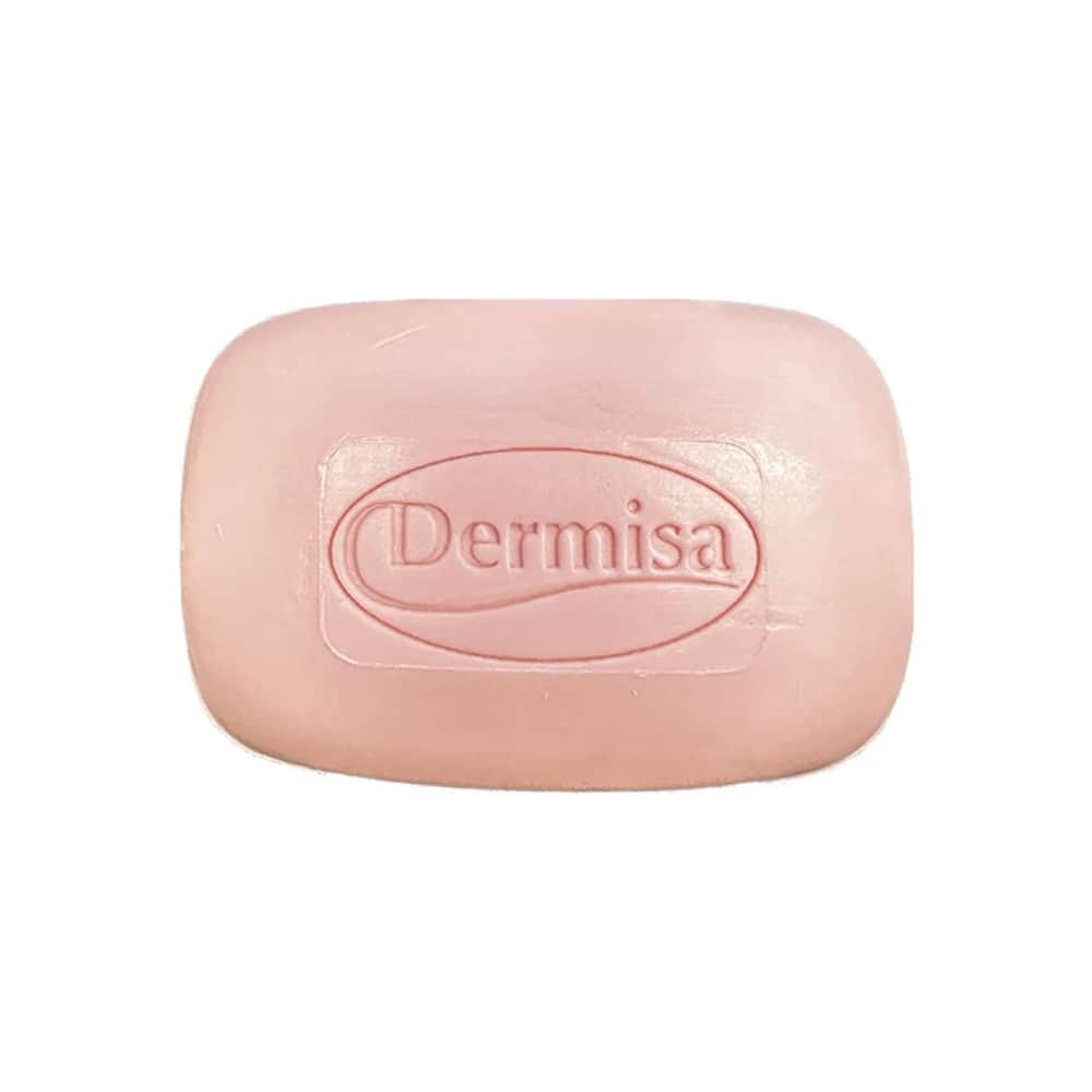 Dermisa صابونة التفتيح سوبر بلس ديرميسا 85 جرام - 2