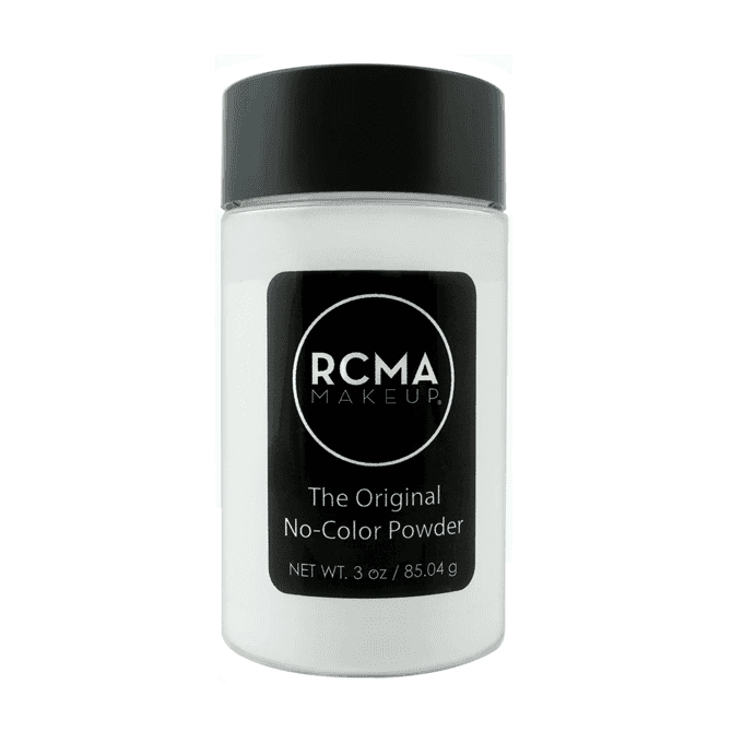 بودرة آر سي إم إيه الأصلية بدون لون 85 جرام RCMA - 1
