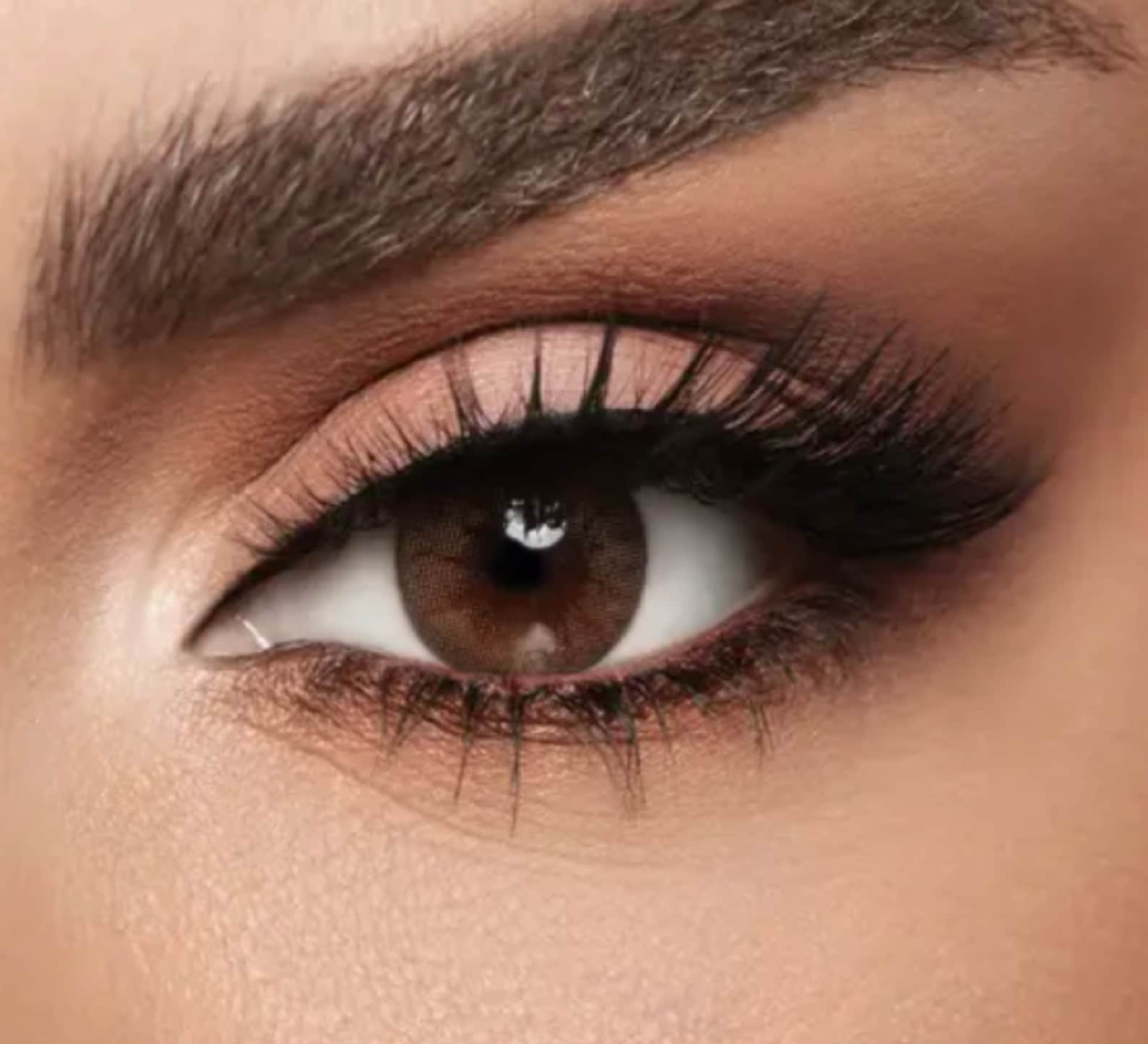 Diva عدسات ديفا كريم Cream - 1
