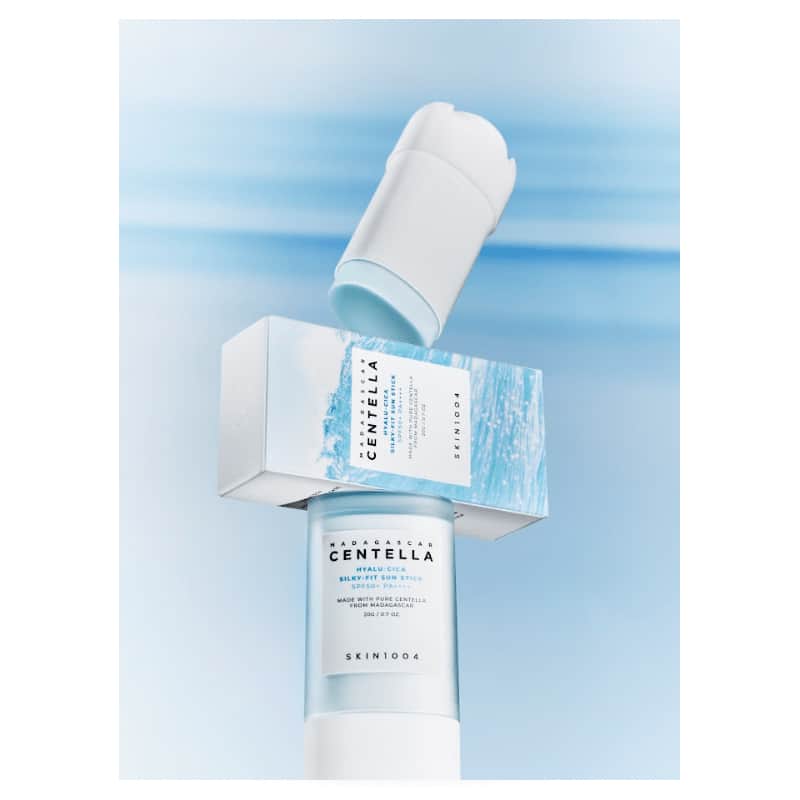 ستيك واقي شمس هيدرا-سيكا من سكن 1004 SPF 50+ PA++++ 20 غرام Skin 1004 - 3
