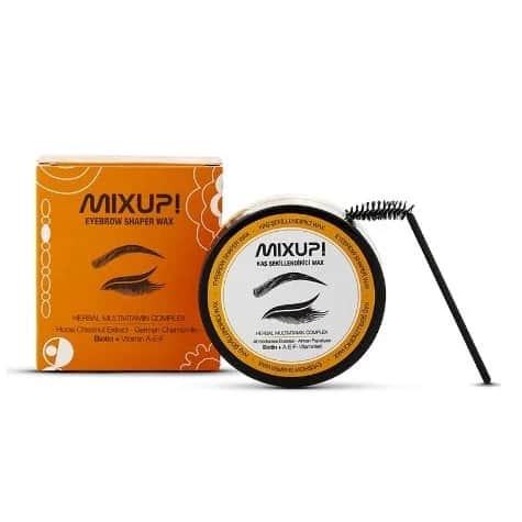 Mixup جل الحواجب لتحديد وترتيب الحواجب 50 مل من ميكس اب - 2