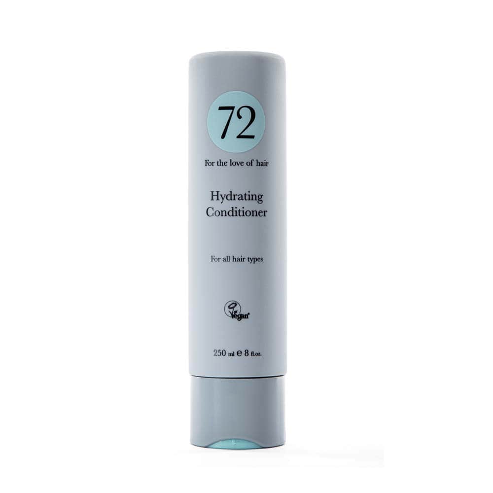 72 Hair بلسم ترطيب الشعر من 72 هير 250 مل - 1