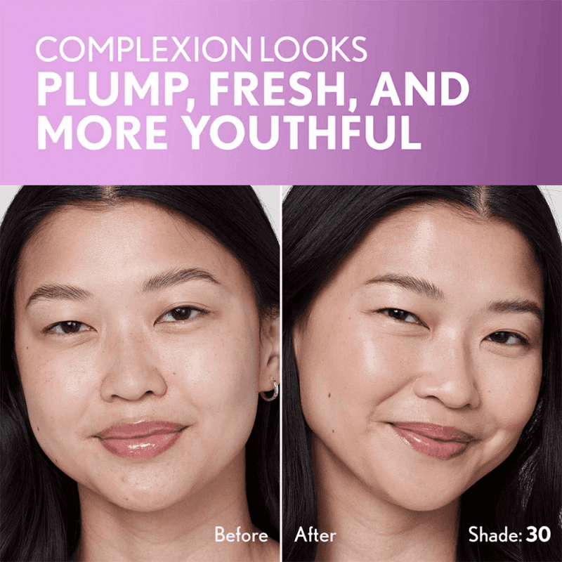 CoverGirl كريم اساس من كوفر جيرل رقم 30- 30 مل - 4