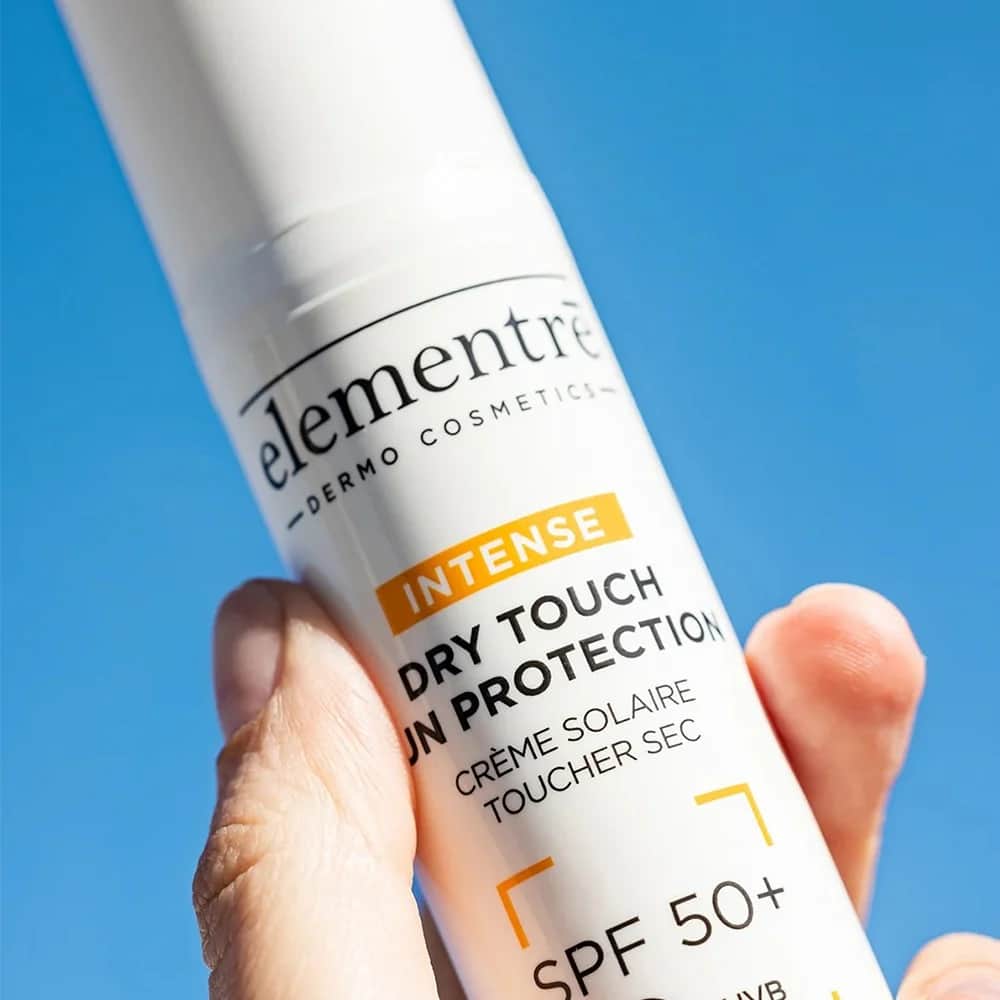 Elementre واقي شمس SPF 5 +50 مل من إلمنتري - 2