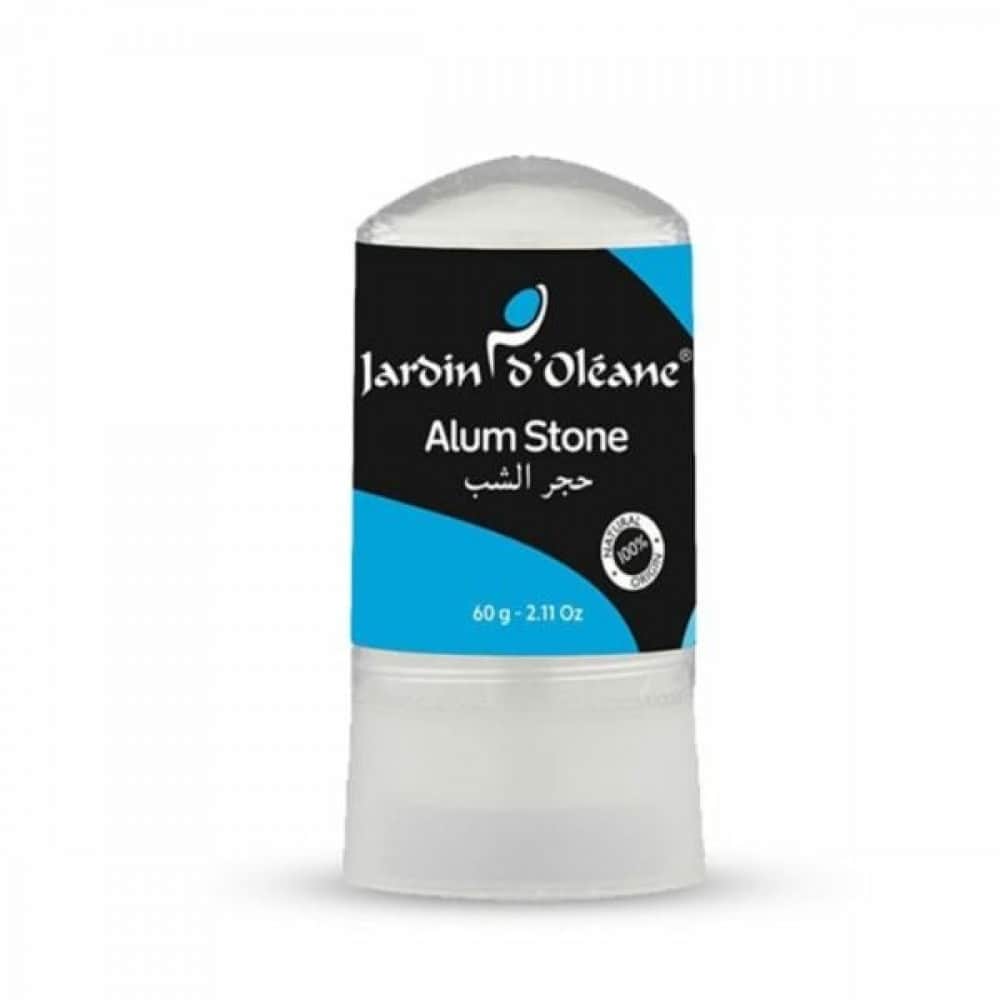 Jardin Oleane حجر الشب الطبيعي من جاردن اوليان 60 مل - 1