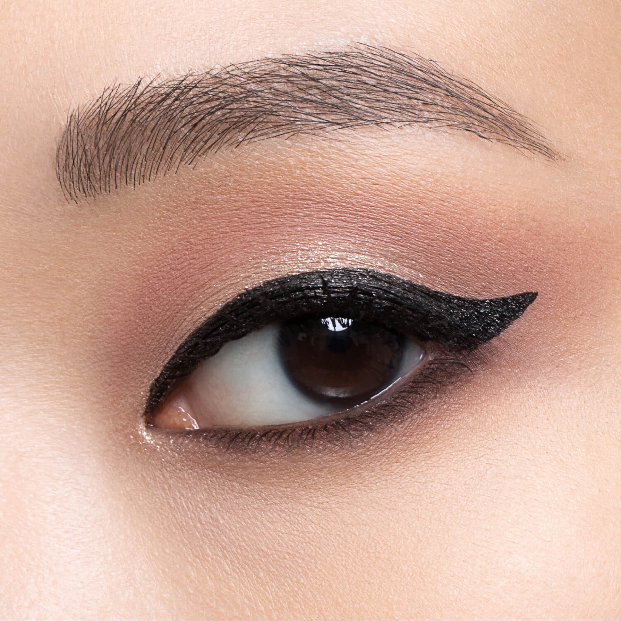 NARS قلم كحل كلايماكس من نارس اسود - 3