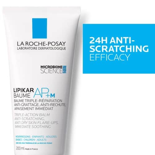بالم هيدرا من لا روش بوزي 200 مل La Roche-Posay - 2