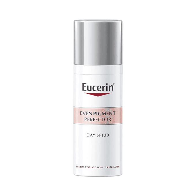 Eucerin كريم النهار بعامل حماية 30SPF من يوسرين- 50مل - 1