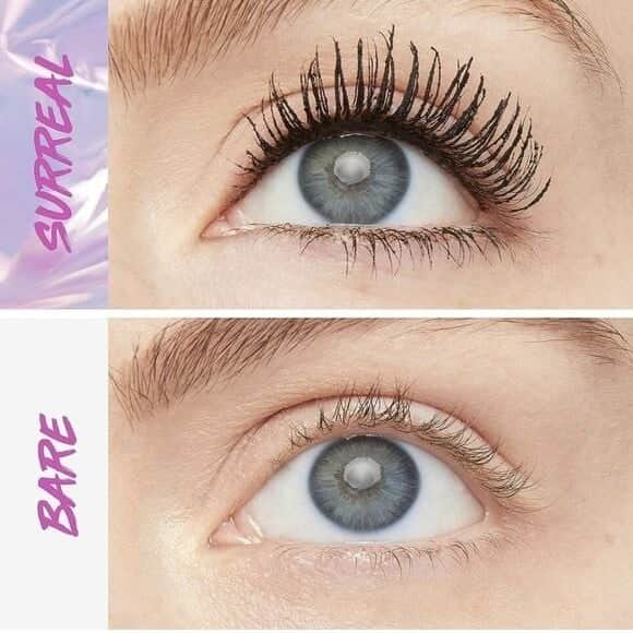 Maybelline ماسكارا مايبيلين فالسييل سوريال 01 أسود للغاية 10 مل - 4