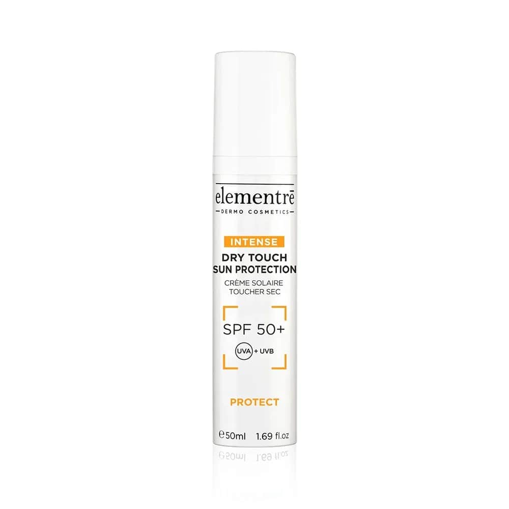 Elementre واقي شمس SPF 5 +50 مل من إلمنتري - 1