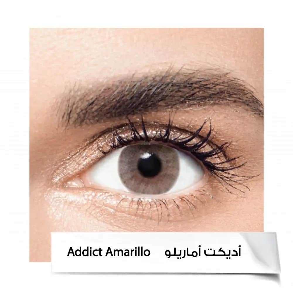 عدسات انستازيا 6 اشهر  AD.AMARlllO - 1