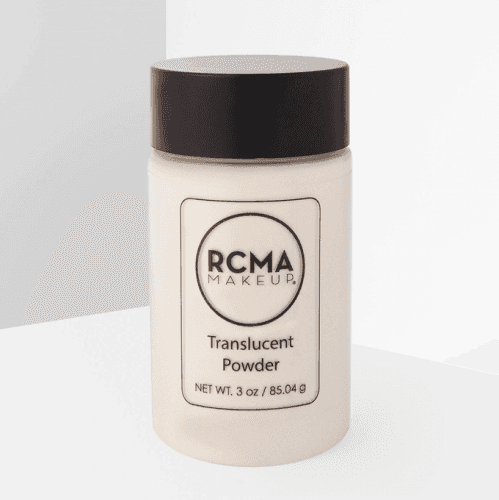 بودرة آر سي إم إيه الشفافة 85 جرام RCMA - 2