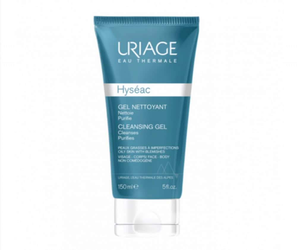 Uriage يورياج هيسياك جل صافي 150 مل - 1