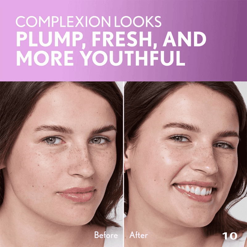 CoverGirl كريم اساس من كوفر جيرل رقم 10- 30 مل - 4