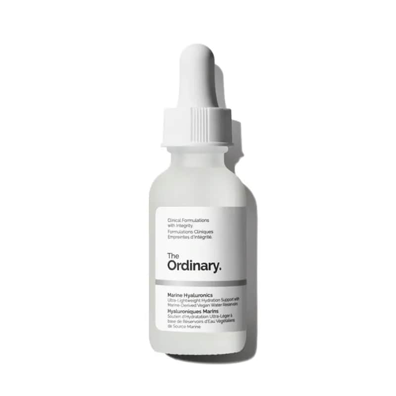 سيروم مرطب نيك مارين هايلورون من ذا أورديناري The Ordinary - 1
