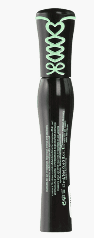 ماسكرا إيسنس لاش برينسيس بتأثير الرموش الصناعية Essence - 2