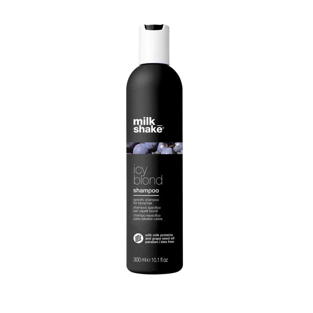 Milk Shake شامبو ميلك شيك آيسي بلوند 300 مل - 1