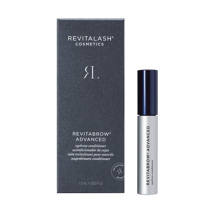 Revitalash Cosmetics سيروم الحواجب المتطور ريفيتابراو من ريفيتالاش كوزماتيكس 1.5 مل - 2