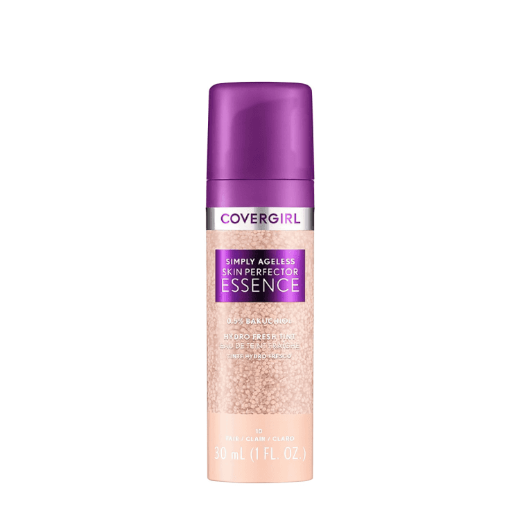 CoverGirl كريم اساس من كوفر جيرل رقم 10- 30 مل - 1