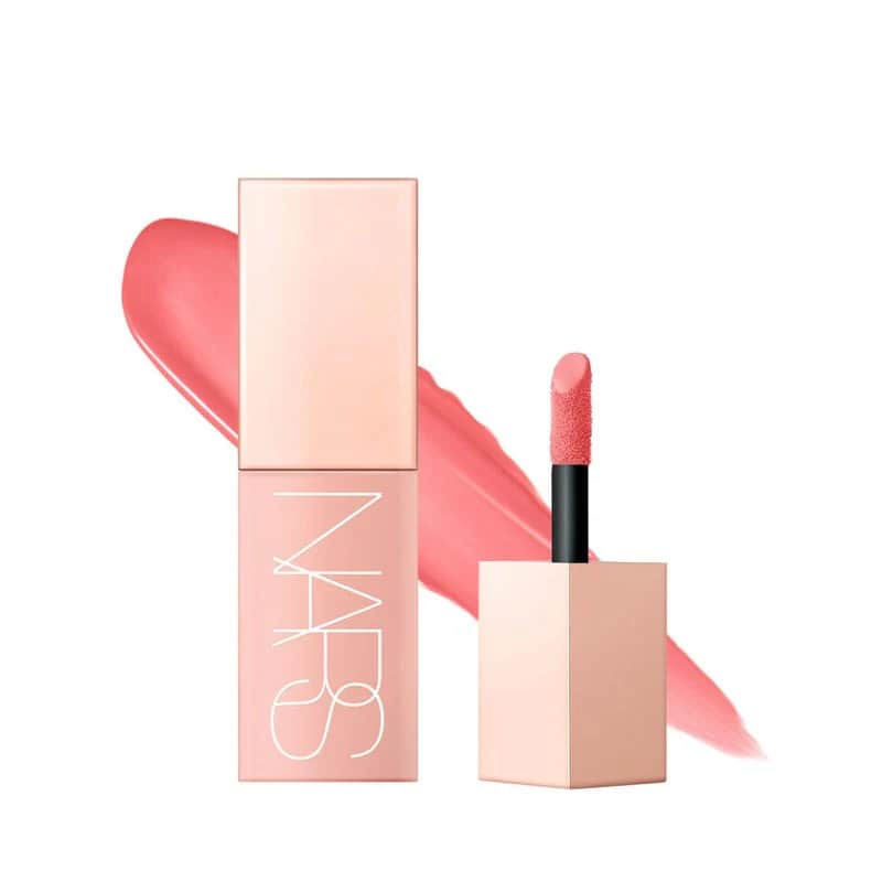 NARS أحمر خدود سائل أفتر جلو من نارس سيكريت لوفي - 2