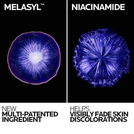 La Roche-Posay جل تنظيف البقع الداكنة ميلا بي 3 من لاروش بوزيه 200 مل - 2