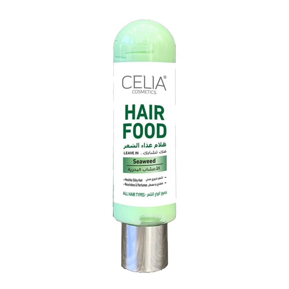 Celia كريم فك التشابك مغذي ومعطر للشعر من سيليا - 1