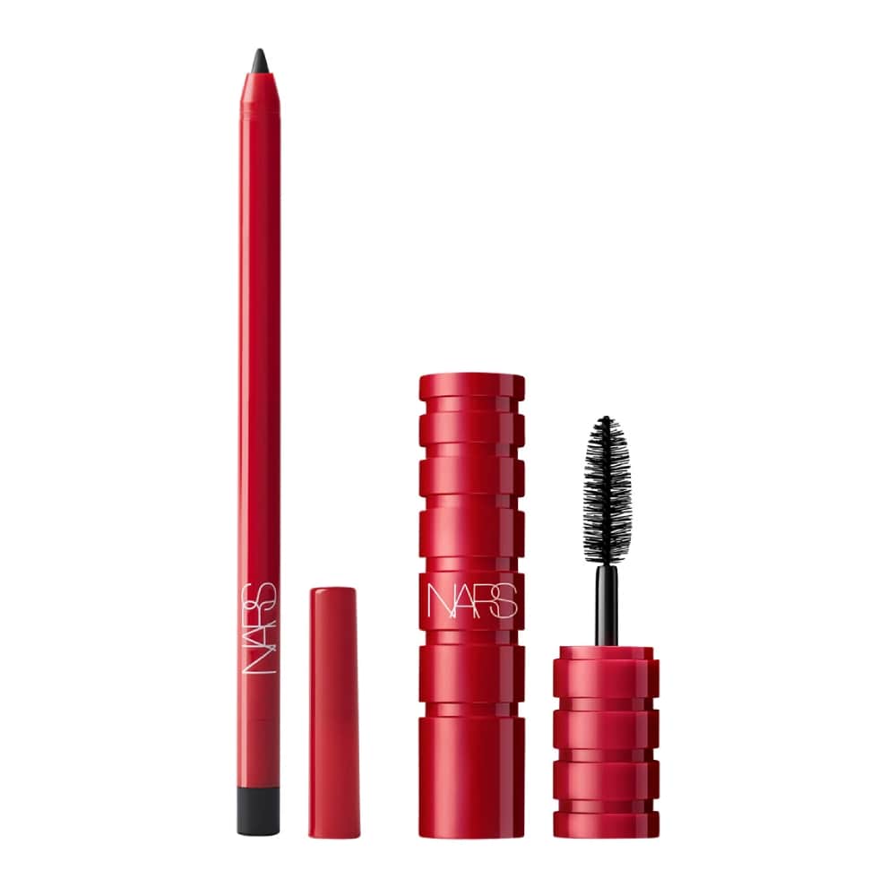 NARS ثنائي ماسكارا وقلم تحديد العيون من نارس - 2