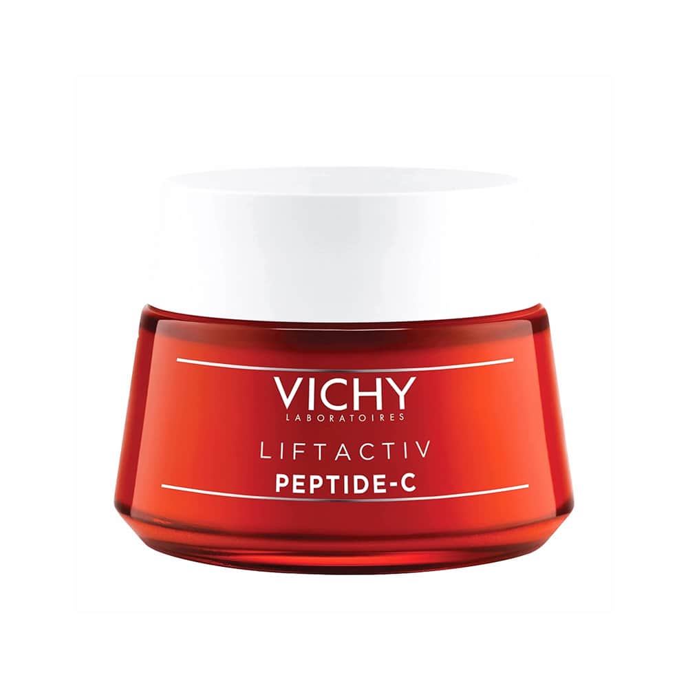 Vichy كريم فيشي ليفت أكتيف كولاجين المتخصص لمكافحة الشيخوخة 50 مل - 1