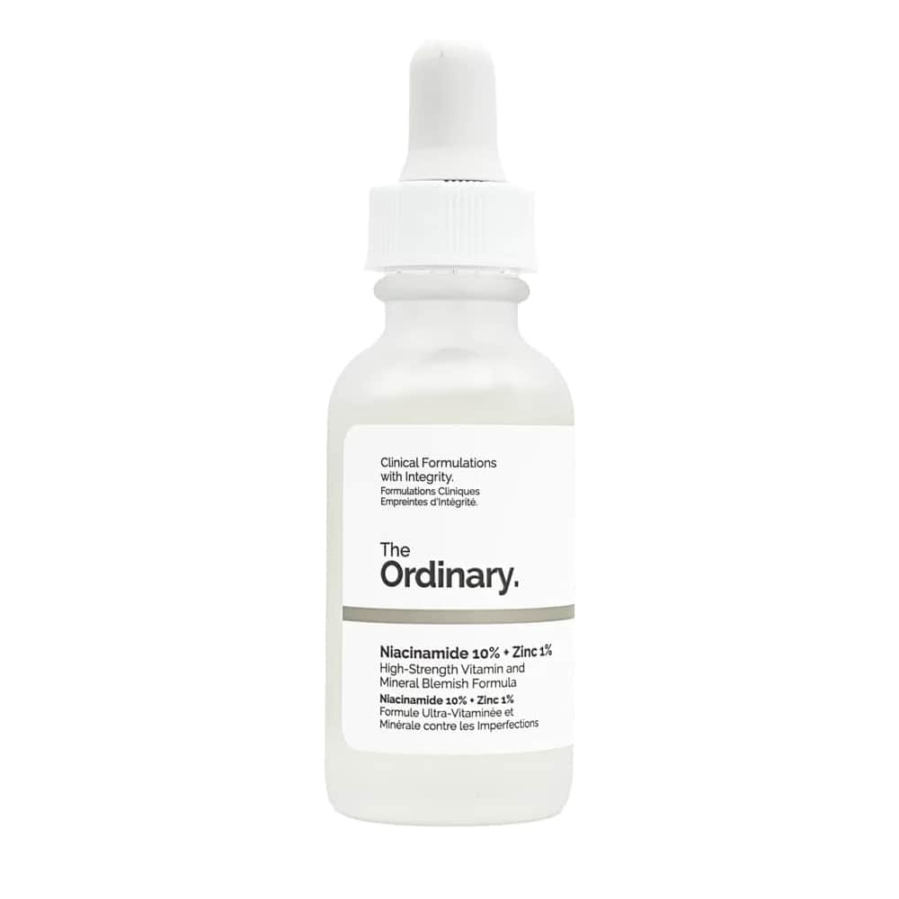 The Ordinary سيروم النياسيناميد 10% + زنك 1% من ذا اورديناري 120 مل - 3