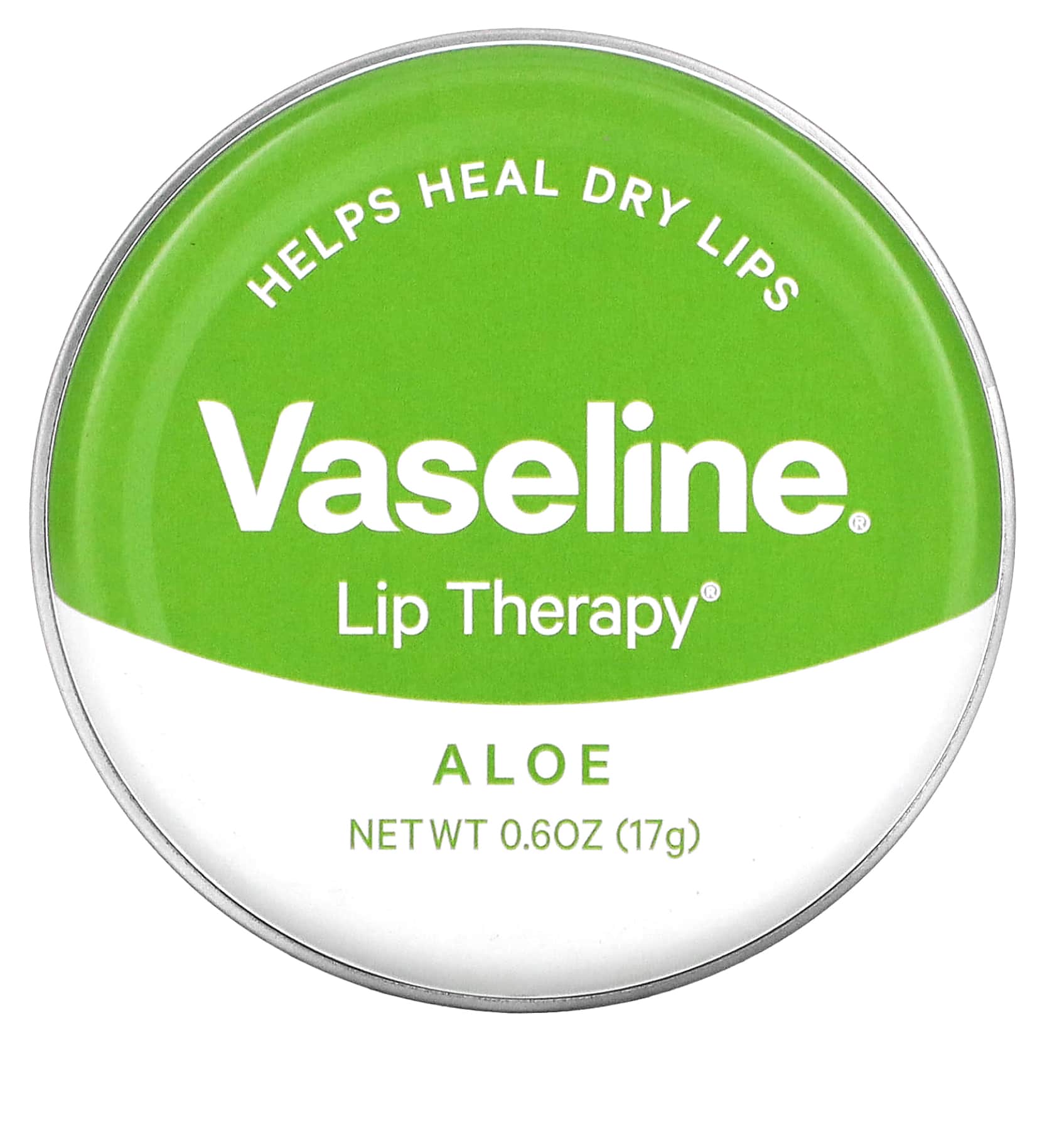 Vaseline مرطب الشفاه بالصبار من فازلين - 2