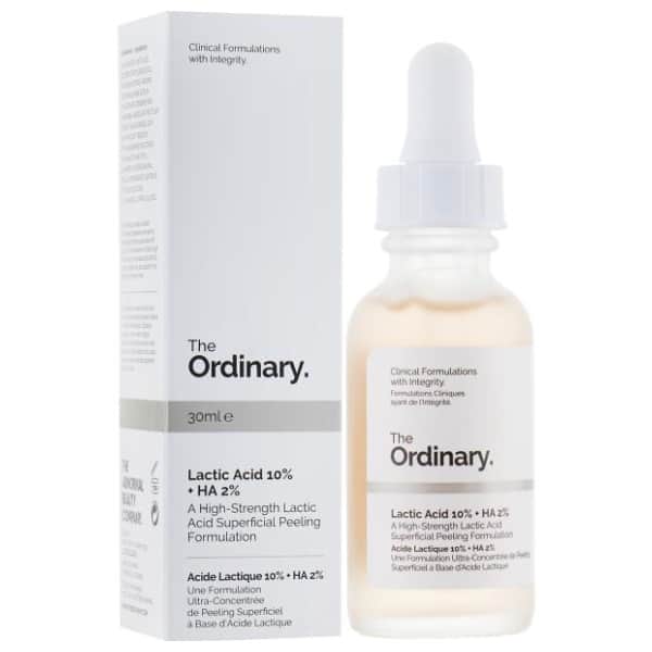 حمض اللاكتيك 10% + HA من ذا أورديناري The Ordinary - 2