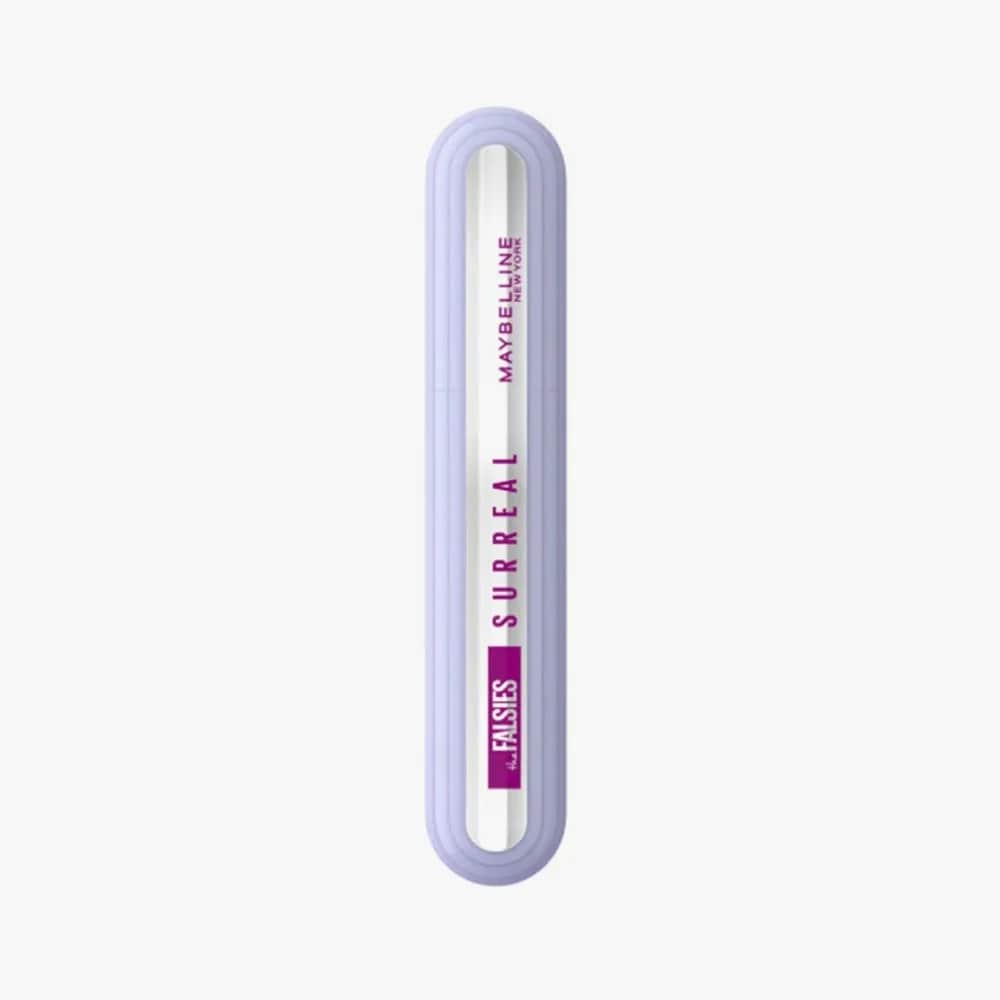 Maybelline ماسكارا مايبيلين فالسييل سوريال 01 أسود للغاية 10 مل - 3