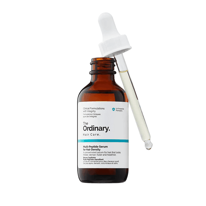 سيروم متعدد الببتيد لكثافة الشعر 60 مل من ذا أورديناري The Ordinary - 2
