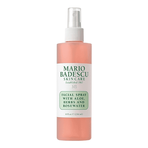 Mario Badescu بخاخ الوجه مع الأوفيرا والأعشاب وماء الورد من ماريو باديسكو 118مل - 1