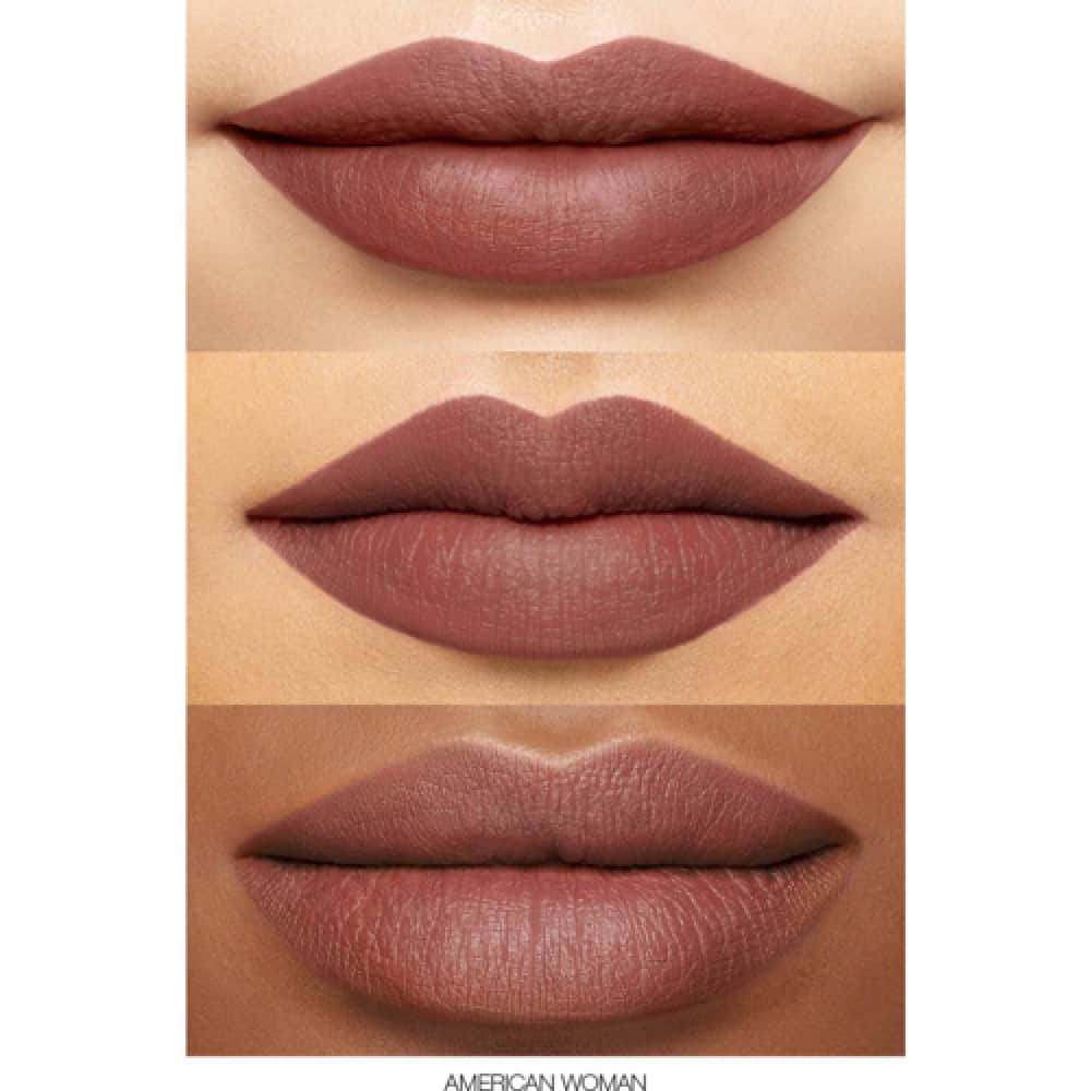 NARS أحمر شفاه سائل باور مات للشفاه من نارس امريكان ومان - 2