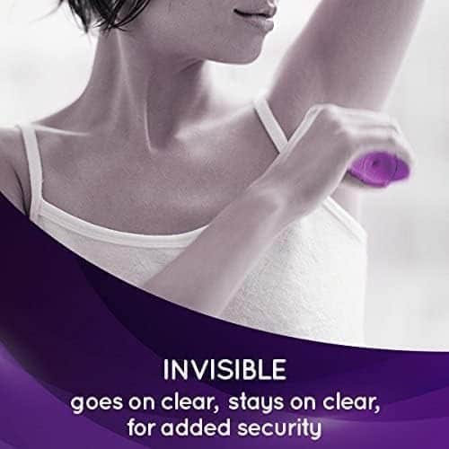Lady Speed Stick مزيل مانع للتعرق فريش اند ايسنس من ليدي سبيد ستيك 65 جرام - 3