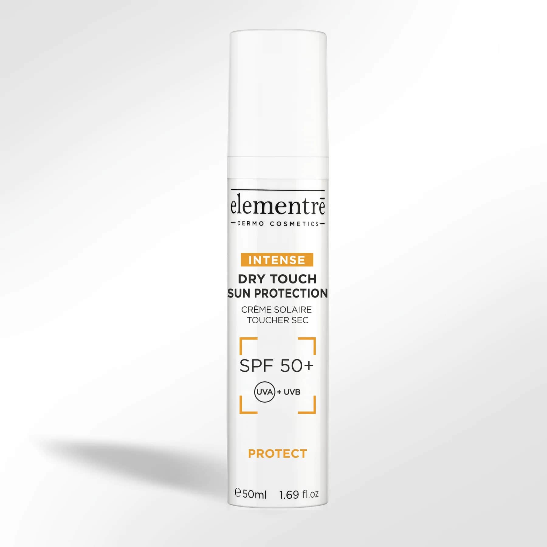 Elementre واقي شمس SPF 5 +50 مل من إلمنتري - 5
